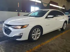 1G1ZD5STXKF211876 2019 CHEVROLET MALIBU