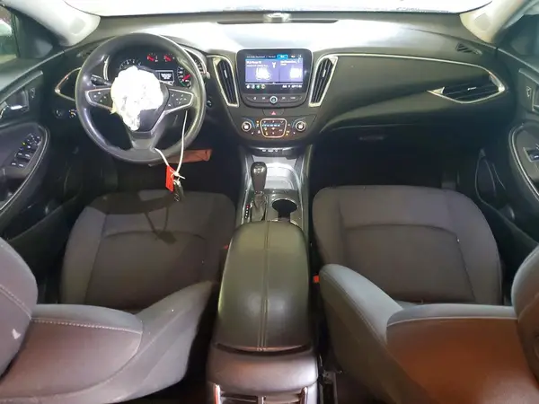 1G1ZD5STXKF211876 2019 CHEVROLET MALIBU - Image 8