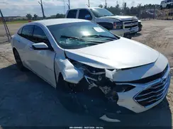 1G1ZD5STXKF212008 2019 CHEVROLET MALIBU