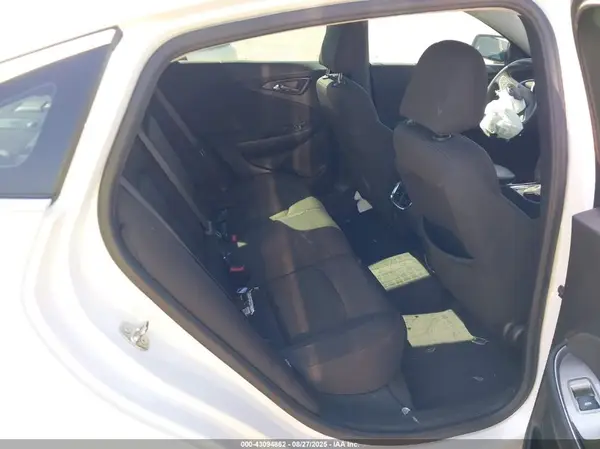 1G1ZD5STXKF212008 2019 CHEVROLET MALIBU - Image 8