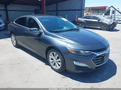 1G1ZD5STXKF214177 2019 CHEVROLET MALIBU