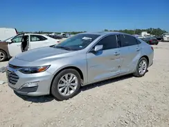 1G1ZD5STXKF219721 2019 CHEVROLET MALIBU