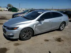 1G1ZD5STXKF220769 2019 CHEVROLET MALIBU