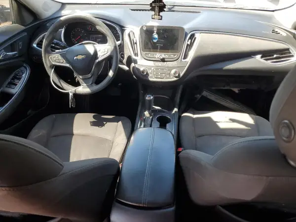 1G1ZD5STXKF220769 2019 CHEVROLET MALIBU - Image 8