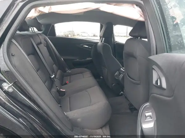 1G1ZD5STXKF221405 2019 CHEVROLET MALIBU - Image 8