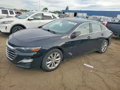 1G1ZD5STXKF221842 2019 CHEVROLET MALIBU