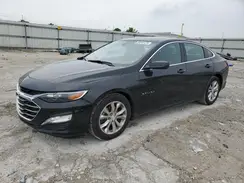 1G1ZD5STXKF222649 2019 CHEVROLET MALIBU