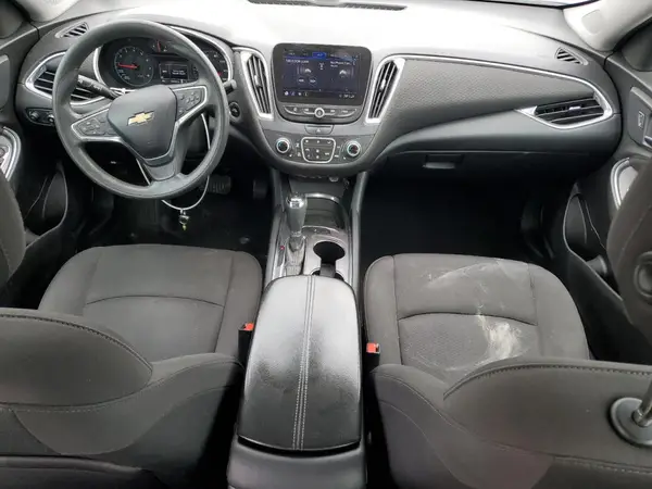1G1ZD5STXKF222649 2019 CHEVROLET MALIBU - Image 8