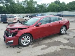 1G1ZD5STXKF222716 2019 CHEVROLET MALIBU