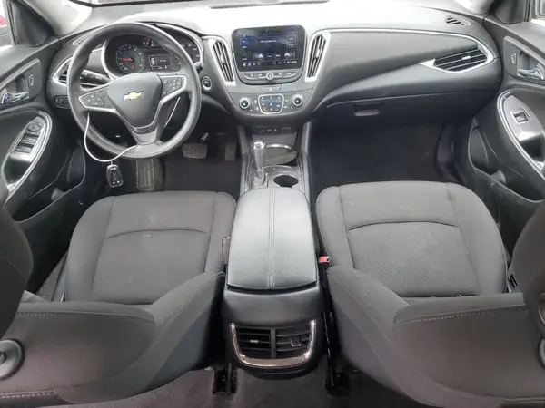 1G1ZD5STXKF222716 2019 CHEVROLET MALIBU - Image 8