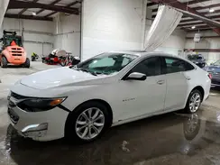 1G1ZD5STXKF223199 2019 CHEVROLET MALIBU