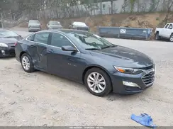 1G1ZD5STXKF226085 2019 CHEVROLET MALIBU