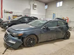 1G1ZD5STXLF000212 2020 CHEVROLET MALIBU