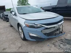 1G1ZD5STXLF000890 2020 CHEVROLET MALIBU