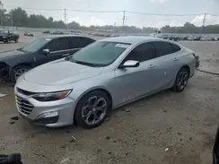 1G1ZD5STXLF001585 2020 CHEVROLET MALIBU