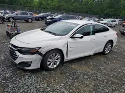 1G1ZD5STXLF001800 2020 CHEVROLET MALIBU