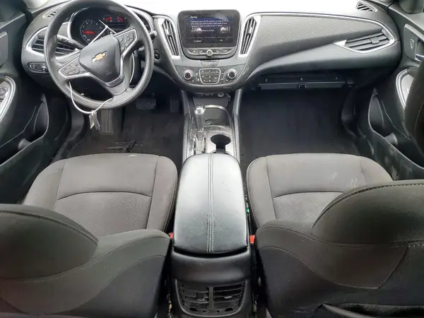 1G1ZD5STXLF001800 2020 CHEVROLET MALIBU - Image 8