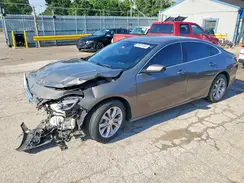 1G1ZD5STXLF002106 2020 CHEVROLET MALIBU