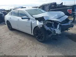 1G1ZD5STXLF003319 2020 CHEVROLET MALIBU