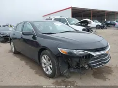 1G1ZD5STXLF003627 2020 CHEVROLET MALIBU