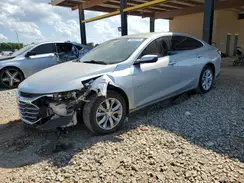 1G1ZD5STXLF003658 2020 CHEVROLET MALIBU