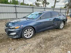 1G1ZD5STXLF003904 2020 CHEVROLET MALIBU