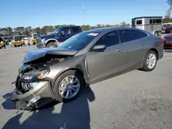 1G1ZD5STXLF003983 2020 CHEVROLET MALIBU
