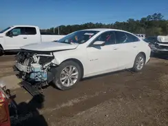 1G1ZD5STXLF004082 2020 CHEVROLET MALIBU