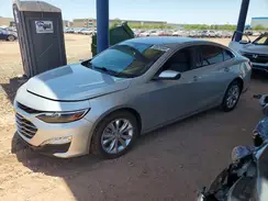 1G1ZD5STXLF004941 2020 CHEVROLET MALIBU
