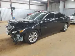 1G1ZD5STXLF004972 2020 CHEVROLET MALIBU