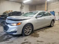 1G1ZD5STXLF005460 2020 CHEVROLET MALIBU