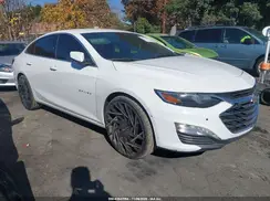 1G1ZD5STXLF005717 2020 CHEVROLET MALIBU