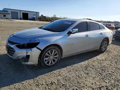 1G1ZD5STXLF006043 2020 CHEVROLET MALIBU