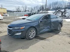 1G1ZD5STXLF006964 2020 CHEVROLET MALIBU