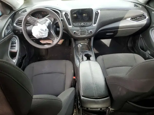 1G1ZD5STXLF006964 2020 CHEVROLET MALIBU - Image 8