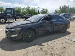 1G1ZD5STXLF007015 2020 CHEVROLET MALIBU