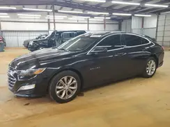 1G1ZD5STXLF007404 2020 CHEVROLET MALIBU