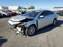 1G1ZD5STXLF007709 2020 CHEVROLET MALIBU