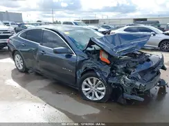 1G1ZD5STXLF007919 2020 CHEVROLET MALIBU