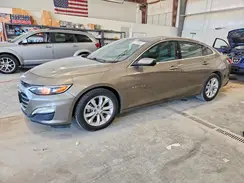 1G1ZD5STXLF007922 2020 CHEVROLET MALIBU