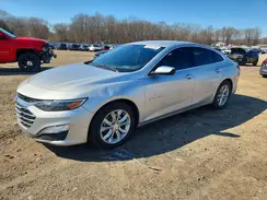 1G1ZD5STXLF008228 2020 CHEVROLET MALIBU