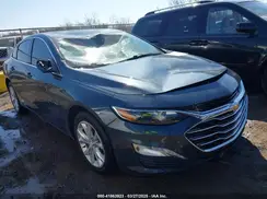 1G1ZD5STXLF008438 2020 CHEVROLET MALIBU