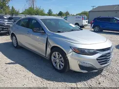 1G1ZD5STXLF008908 2020 CHEVROLET MALIBU