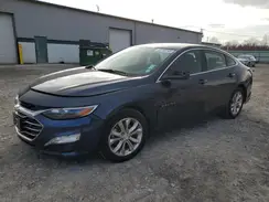 1G1ZD5STXLF008925 2020 CHEVROLET MALIBU