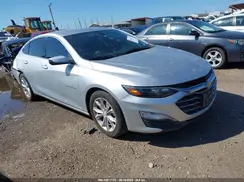 1G1ZD5STXLF009041 2020 CHEVROLET MALIBU