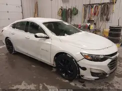 1G1ZD5STXLF009461 2020 CHEVROLET MALIBU