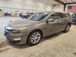 1G1ZD5STXLF010481 2020 CHEVROLET MALIBU