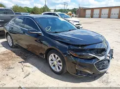 1G1ZD5STXLF011419 2020 CHEVROLET MALIBU
