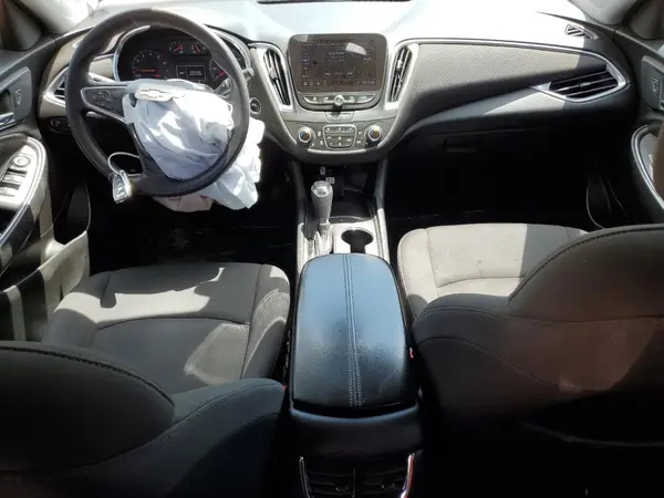 1G1ZD5STXLF011419 2020 CHEVROLET MALIBU - Image 8