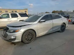 1G1ZD5STXLF011775 2020 CHEVROLET MALIBU